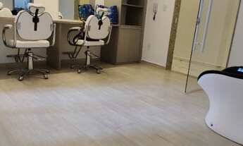 Imagem 6: Apartamento com 2 dormitórios à venda, 75 m² por R$ 390.000,00 - Canto do Forte - Praia Gr