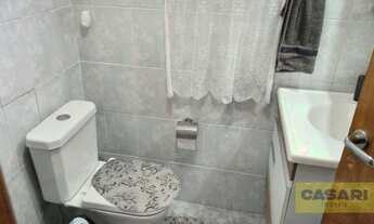 Imagem 7: Apartamento com 2 dormitórios à venda, 56 m² - Jardim Irajá - São Bernardo do Campo/SP