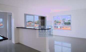 Imagem 7: Apartamento à venda, 101 m² por R$ 590.000,00 - Jardim Cidália - São Paulo/SP