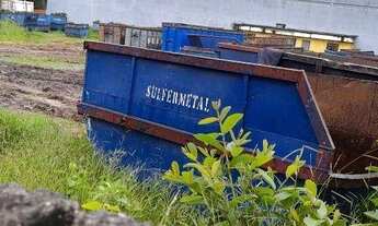 Imagem 7: Terreno à venda, 2530 m² - Vila Valparaíso - Santo André/SP