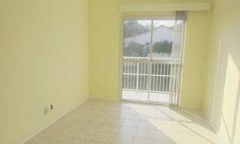 Imagem 2: Apartamento de 2 quartos com suite e vaga em Pendotiba/Badu - Niterói - RJ