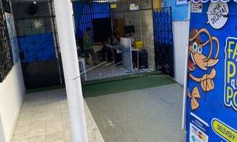 Imagem 2: FORTALEZA - Loja/Salão - Meireles