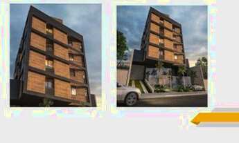 Imagem 2: Apartamento Garden com 2 dormitórios à venda, 64 m² por R$ 800.000,00 - São Pedro - Belo H