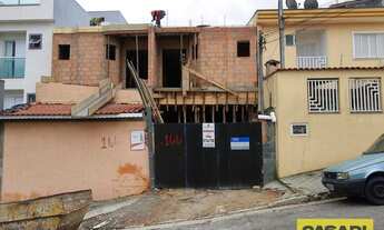 Imagem 2: Apartamento com 3 dormitórios à venda, 85 m² - Vila Gilda - Santo André/SP