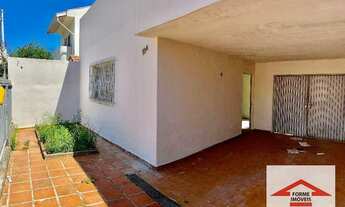 Imagem: CASA COMERCIAL TÉRREA PARA LOCAÇÃO OU