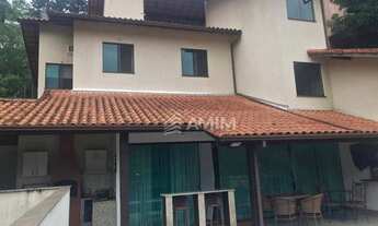 Imagem 3: Casa com 3 dormitórios à venda, 234 m² por R$ 955.000,00 - Badu - Niterói/RJ