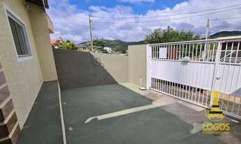 Imagem 4: Casa com 2 dormitórios à venda, 65 m² por R$ 290.000,00 - Jardim Lucia - Mairiporã/SP