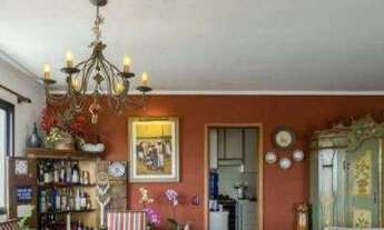 Imagem 2: Apartamento com 3 dormitórios à venda, 121 m² por R$ 818.000,00 - Campo Belo - São Paulo/S