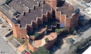 Imagem 3: Prédio corporativa para venda e locação, Granja Julieta, São Paulo