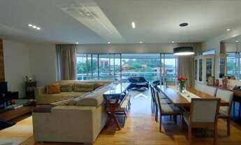 Imagem: Apartamento com 4 dormitórios à venda