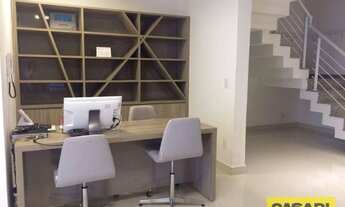 Imagem: Sala, 80 m² - venda ou aluguel - Jardim