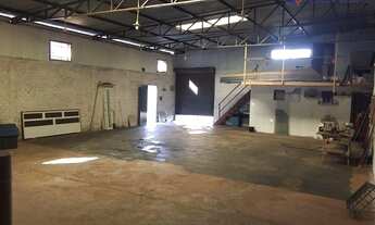 Imagem 5: Casa comercial à venda, Mini Distrito Adail Vetorasso, São José do Rio Preto