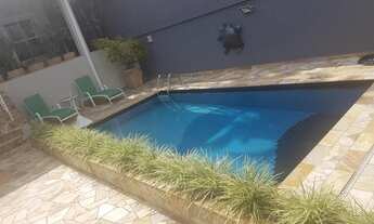 Imagem 5: Casa com 3 dormitórios à venda, 266 m² por R$ 1.595.000,00 - Jardim Recanto - Valinhos/SP