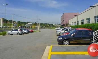 Imagem 7: Embu das Artes - Galpão/Depósito/Armazém - Água Espraiada