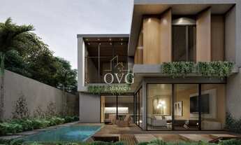 Imagem 5: Casa - Swiss Park - Campinas