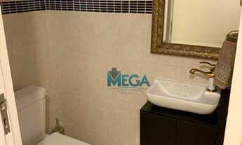 Imagem 7: Casa em condomínio fechado, muito bem localizado! 260m², 3 vagas, 4 suíte no Campo Belo