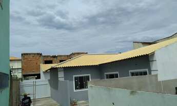 Imagem 2: Casa para venda no bairro Cidade Beira Mar - Rio das Ostras - RJ