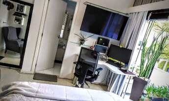 Imagem: Suite numero 2 super top casa compartilhada
