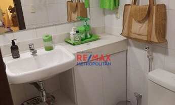 Imagem 4: Apartamento com 2 dormitórios para alugar, 80 m² por R$ 3.115,00/mês - Buraquinho - Lauro