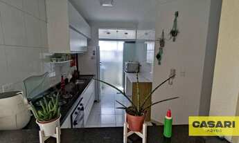 Imagem 5: Apartamento com 3 dormitórios à venda, 91 m² - Santa Maria - São Caetano do Sul/SP