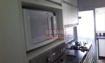 Imagem 7: Apartamento Residencial à venda, Vila Baeta Neves, São Bernardo do Campo - AP53744