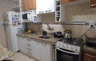 Imagem 4: Dois Irmãos - Apartamento Padrão - Centro