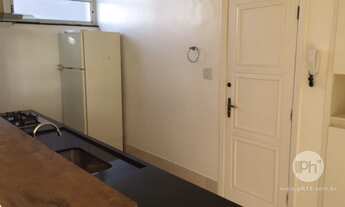 Imagem 7: Lindo apartamento reformado para locação com 130 m²