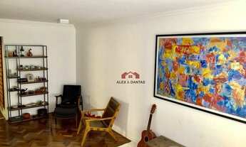 Imagem 3: Moema+100m²+2 quartos = Requinte