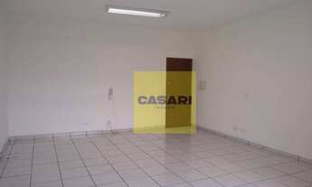 Imagem 3: Sala para alugar, 50 m² - Centro - São Bernardo do Campo/SP