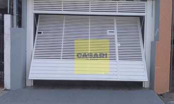 Imagem 4: Sobrado com 2 dormitórios à venda, 124 m² - Rudge Ramos - São Bernardo do Campo/SP