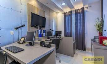 Imagem 3: Sala à venda, 35 m² - Rudge Ramos - São Bernardo do Campo/SP