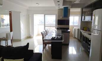 Imagem: Apartamento com 2 dormitórios à venda