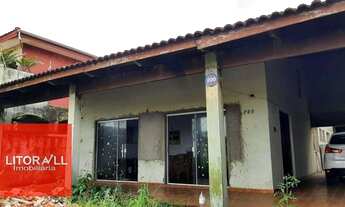 Imagem 3: Casa com 3 dormitórios à venda, 240 m² por R$ 795.000,00 - Cibratel II - Itanhaém/SP