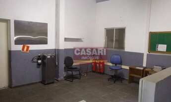 Imagem 6: Galpão para alugar, 11124 m² - Alves Dias - São Bernardo do Campo/SP