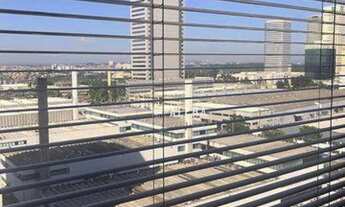 Imagem 7: Sala para alugar, 100 m² por R$ 2.900,00/mês - Alphaville Industrial - Barueri/SP