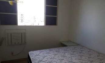 Imagem 7: Apartamento com 3 dormitórios à venda, 90 m² por R$ 270.000,00 - Jardim Aclimação - Cuiabá