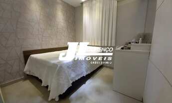 Imagem 7: Casa de condomínio térrea para venda tem 140 metros quadrados com 3 quartos