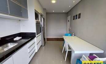 Imagem 7: Apartamento com 2 dormitórios à venda, 65 m² - Baeta Neves - São Bernardo do Campo/SP