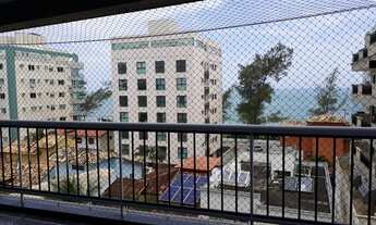 Imagem 6: VENDA: BELÍSSIMO APTO NO PECADO COM 03 QUARTOS/2 SUÍTE!!