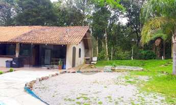 Imagem 3: CHÁCARA EM SÃO JOSÉ DOS PINHAIS