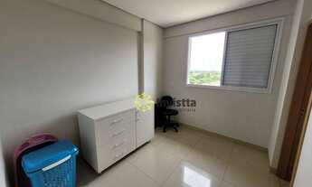 Imagem 7: Apartamento com 3 dormitórios à venda, 87 m² por R$ 500.000,00 - Plano Diretor Norte - Pal