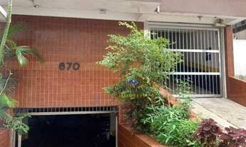 Imagem 4: Box/Garagem à venda por R$ 60.000,00 - Boqueirão - Santos/SP