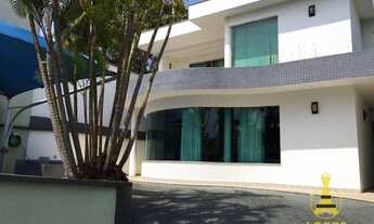 Imagem 2: Sobrado com 3 dormitórios à venda, 300 m² por R$ 1.280.000,00 - Cidade Satélite - Atibaia