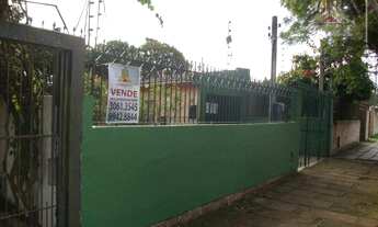 Imagem 1: Casa residencial à venda, Cristal, Porto Alegre