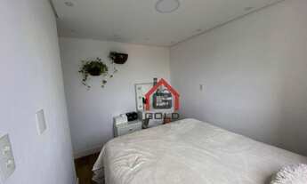 Imagem 2: Apartamento à venda, 59 m² por R$ 370.000,00 - Parque João Ramalho - Santo André/SP