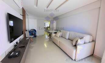 Imagem 5: Apartamento a venda, quadra mar, com vista para o mar, 3 quartos, Centro, Balneário Cambor