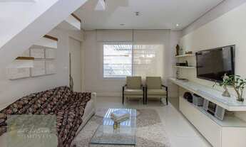 Imagem: Casa com 3 dormitórios à venda, 165 m²