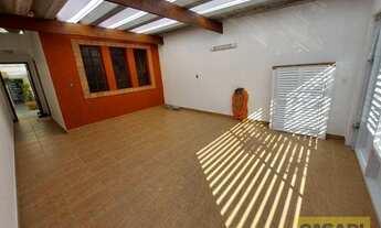 Imagem 2: Sobrado com 3 dormitórios à venda, 157 m² - Centro - São Bernardo do Campo/SP