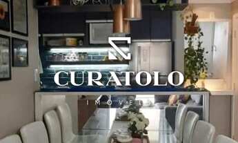 Imagem 7: Apartamento para Venda em São Paulo, Vila Ema, 2 dormitórios, 1 suíte, 2 banheiros, 1 vaga