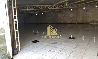 Imagem 4: Galpão, 310 m² - venda por R$ 510.000,00 ou aluguel por R$ 1.620,00/mês - Quiririm - Tauba